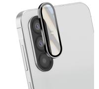 Blue Star, Cristal de Cámara para Galaxy A56 Diseño Monobloque con Aplicador