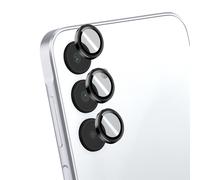 Blue Star, Protector de Cámara para Galaxy A16 con Aplicador