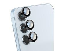 Blue Star, Protector de Cámara para Galaxy A55 con Aplicador