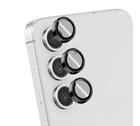 Blue Star, Protector de Cámara para Galaxy S24 FE con Aplicador
