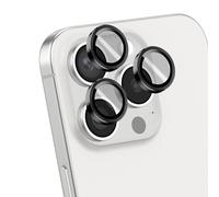Blue Star, Protector de Cámara para iPhone 15 Pro / 15 Pro Max con Aplicador