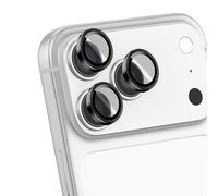 Blue Star, Protector de Cámara para iPhone 17 Pro / 17 Pro Max con Aplicador