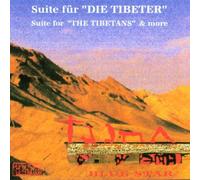 Blue Star - Suite Fuer Die Tibeter