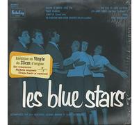 Blue Stars, les - Les Blue Stars [Vinilo]