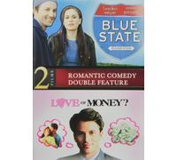 Blue State / Love or Money [Francia] [DVD]