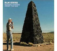 Blue States - Nothing Changes Under The Sun (20th Anniversary) [Vinilo]