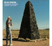 Blue States Nothing Changes Under the Sun (Vinyl) (Importación USA)