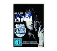 Blue Steel [Alemania] [DVD]
