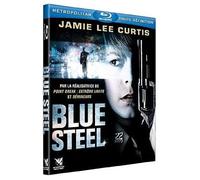 Blue Steel [Alemania] [Blu-ray]