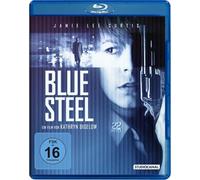 Blue Steel [Alemania] [Blu-ray]