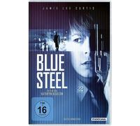 Blue Steel. Digital Remastered (DVD) Curtis Jamie Lee Silver (Importación USA)