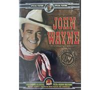 Blue Steel/Man from Utah - Blue Steel/Man from Utah [Alemania] [DVD]