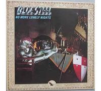 Blue Steel - No More Lonely Nights [Import] [Vinilo]