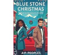 Blue Stone Christmas: A Blue Stone Seasons Novella
