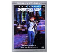 Blue Streak [DVD] (IMPORT) (No hay versión española)