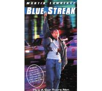 Blue Streak [Reino Unido] [DVD]