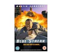 Blue Streak [Reino Unido] [DVD]
