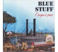 Blue Stuff - L'acqua E'poca