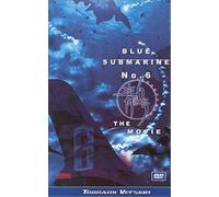 Blue Submarine 6: Blues 1 [USA] [DVD]