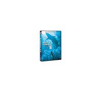 Blue Submarine No. 6 [DVD]
