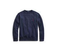 Blue Sudadera de felpa RL XS