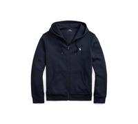 POLO RALPH LAUREN Chaqueta de chándal azul | XL