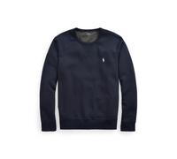 Blue Sudadera en punto doble L