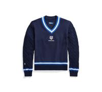 Blue Sudadera híbrida Wimbledon XXS