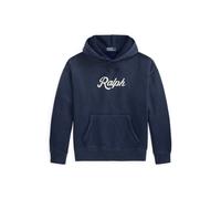 Blue Sudadera Ralph Lauren con capucha y logotipo S