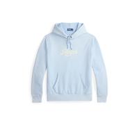 Blue Sudadera Ralph Lauren con capucha y logotipo S