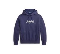 Blue Sudadera Ralph Lauren con capucha y logotipo XXL