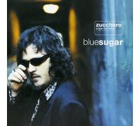 Blue Sugar by Zucchero (2002-01-01)