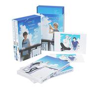 Blue summer box: You are in the blue summer-The blue summer and you (Queer)