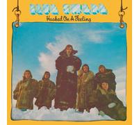Blue Swede - Hooked On A Feeling (LP) [Vinilo]