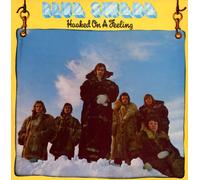 Blue Swede Hooked On a Feeling (Vinyl) 12" Album (Importación USA)