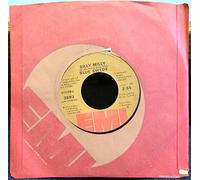 BLUE SWEDE - STEPHEN BISHOP 45 RPM If Love Takes You Away / Same