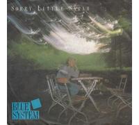 Blue System - Blue System - Sorry Little Sarah - Hansa - 109 469