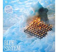 Blue System - Body heat (1988) [Vinyl LP]