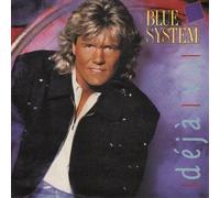 Blue System - Déjà Vu - Hansa - 114 722