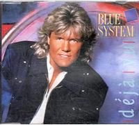 Blue System - Déjà vu [Single-CD]