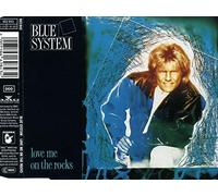Blue System - Love Me On The Rocks [MAXI-CD]