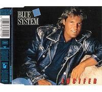 Blue System - Lucifer [MAXI-CD]