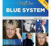 Blue System - My Star