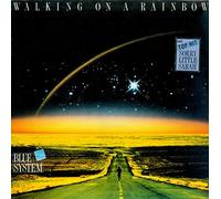 Blue System - Walking on a rainbow (1987) [Import anglais]