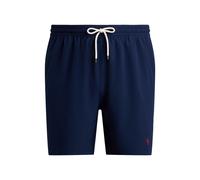 Blue Tallas Grandes - Bañador bermuda elástico Classic Fit 2LT