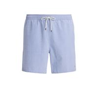 Blue Tallas Grandes - Bañador bermuda Traveler Classic Fit 3XB