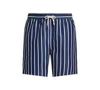 Blue Tallas Grandes - Bañador bermuda Traveler Classic Fit XLT