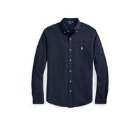 Blue Tallas Grandes - Camisa de piqué ultraligera 1XB
