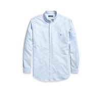 Blue Tallas Grandes - Camisa oxford icónica 4XB