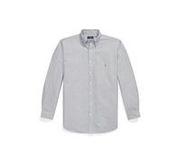 Blue Tallas Grandes - Camisa oxford icónica LT